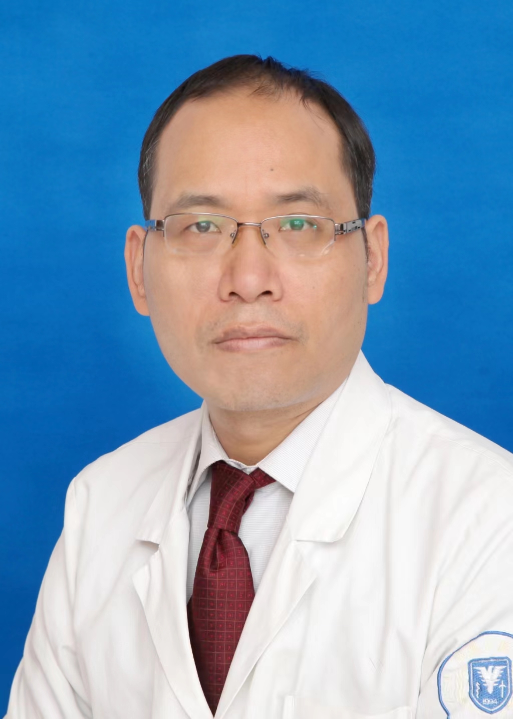 文本框: 一寸近期正照（电子版）