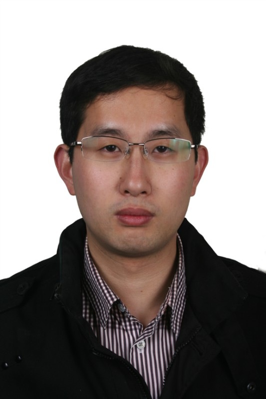 文本框: 一寸近期正照（电子版）