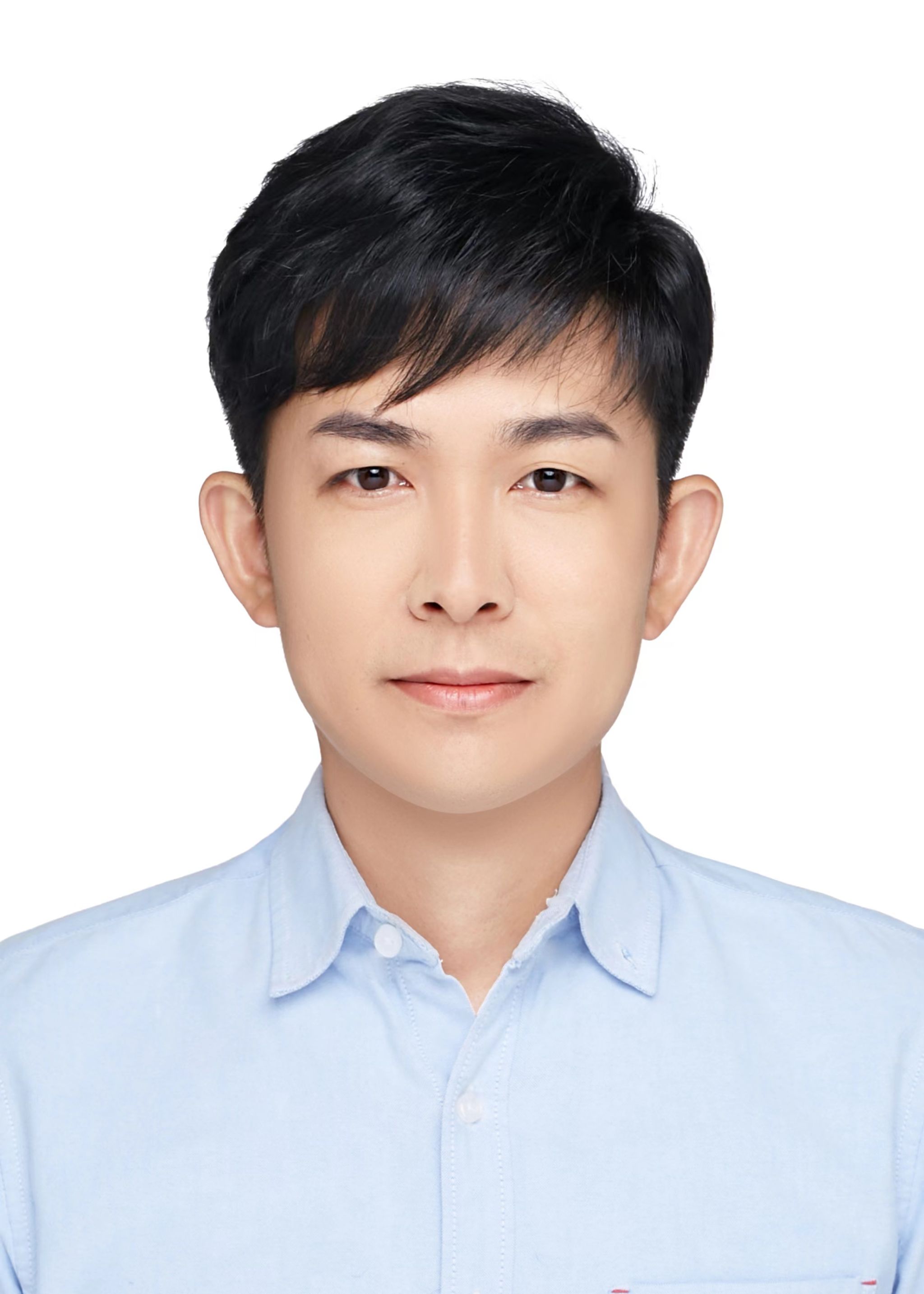 文本框: 一寸近期正照（电子版）