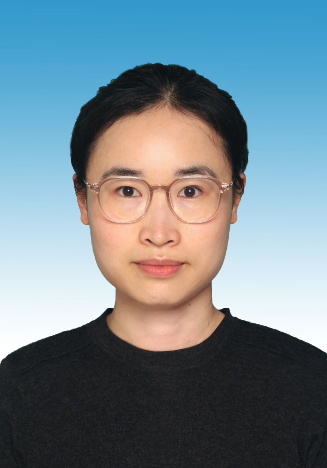 文本框: 一寸近期正照（电子版）