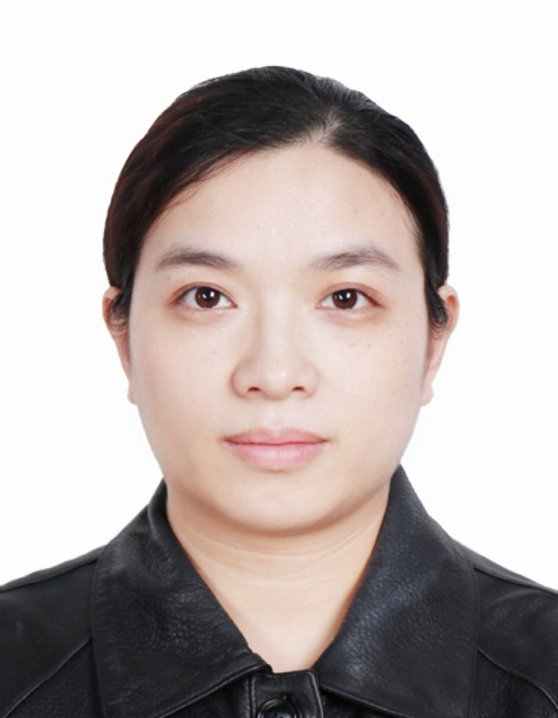 文本框: 一寸近期正照（电子版）